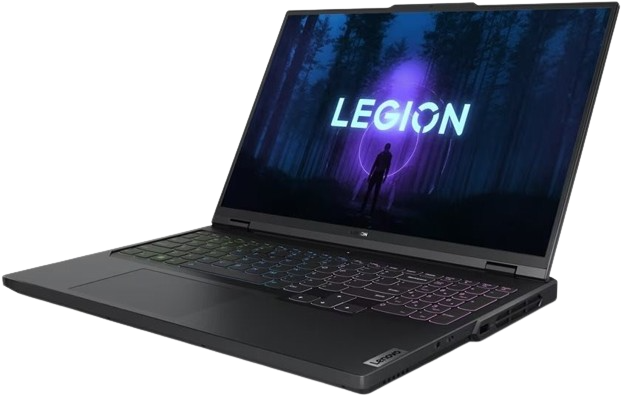 Lenovo Legion Pro 5 16IRX8 Gaming Laptop
