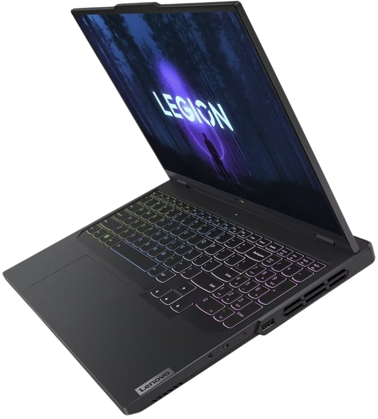 Lenovo Legion Pro 5 16IRX8 Gaming Laptop