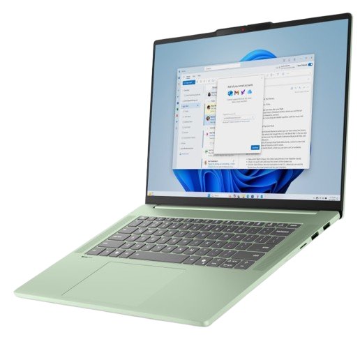 Lenovo IdeaPad Slim 5 15ARP10