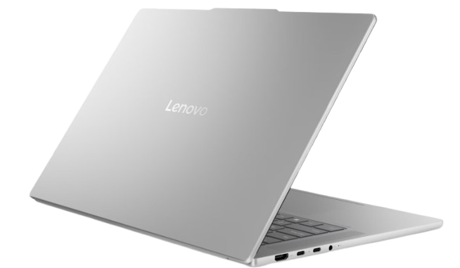 Lenovo IdeaPad Slim 5 15ARP10