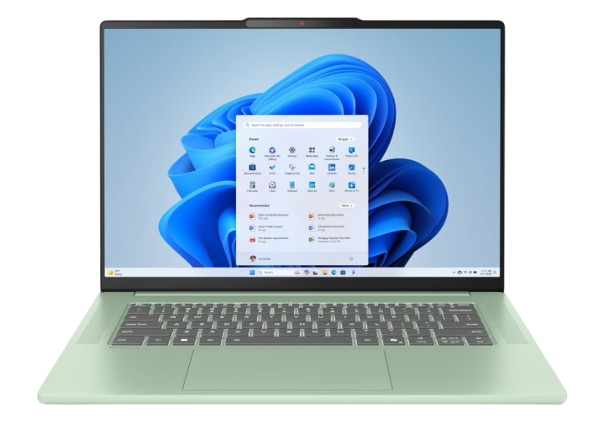 Lenovo IdeaPad Slim 5 15ARP10