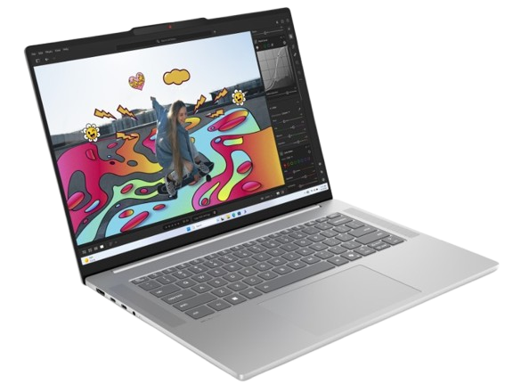 Lenovo IdeaPad Slim 5 15ARP10