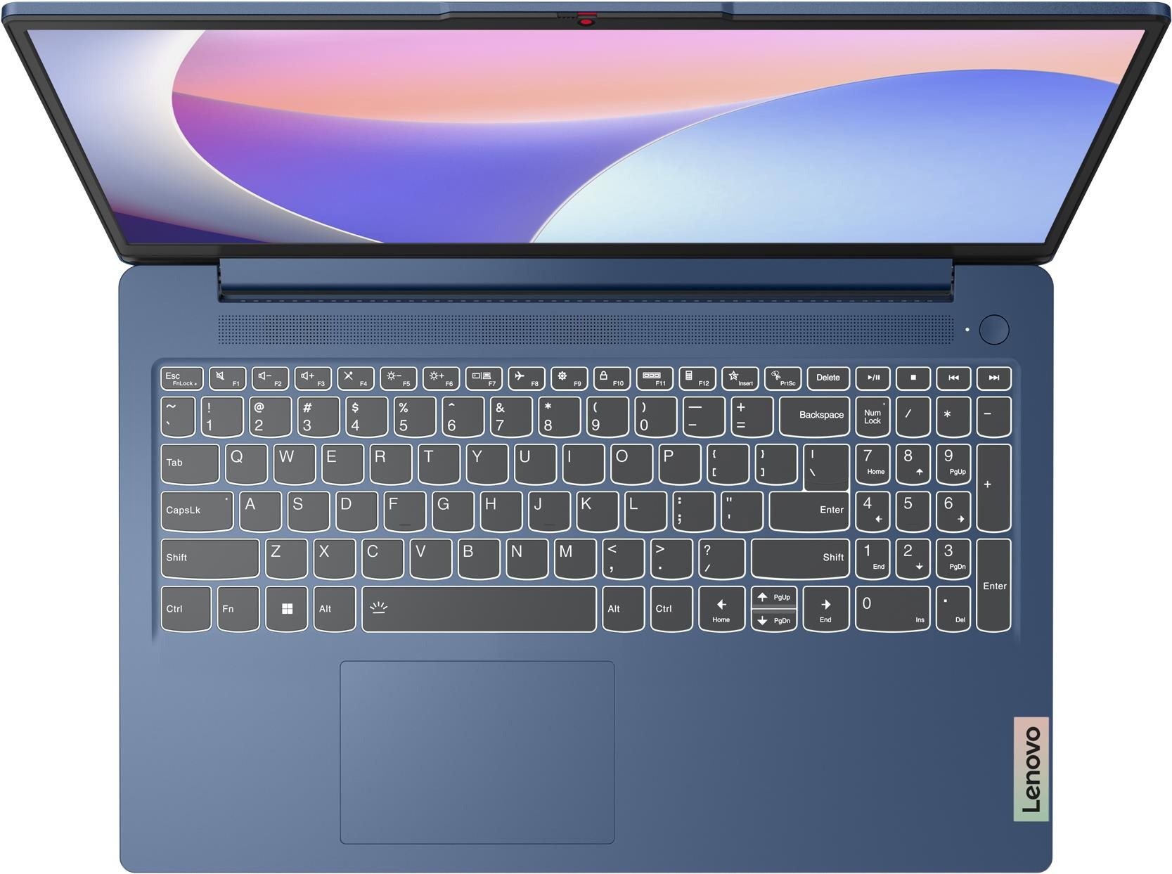 Lenovo IdeaPad Slim 3 15?