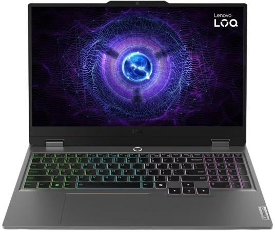Lenovo LOQ 15IAX9