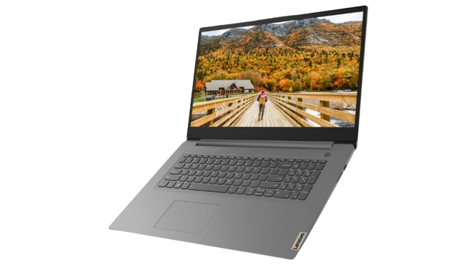 Laptop LENOVO IdeaPad 3 17ALC6