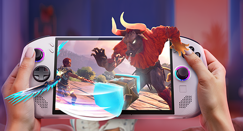 Lenovo Legion Go S 8ARP1