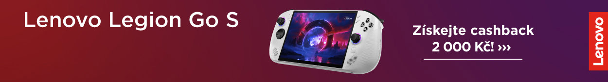 Lenovo Legion Go S 8ARP1