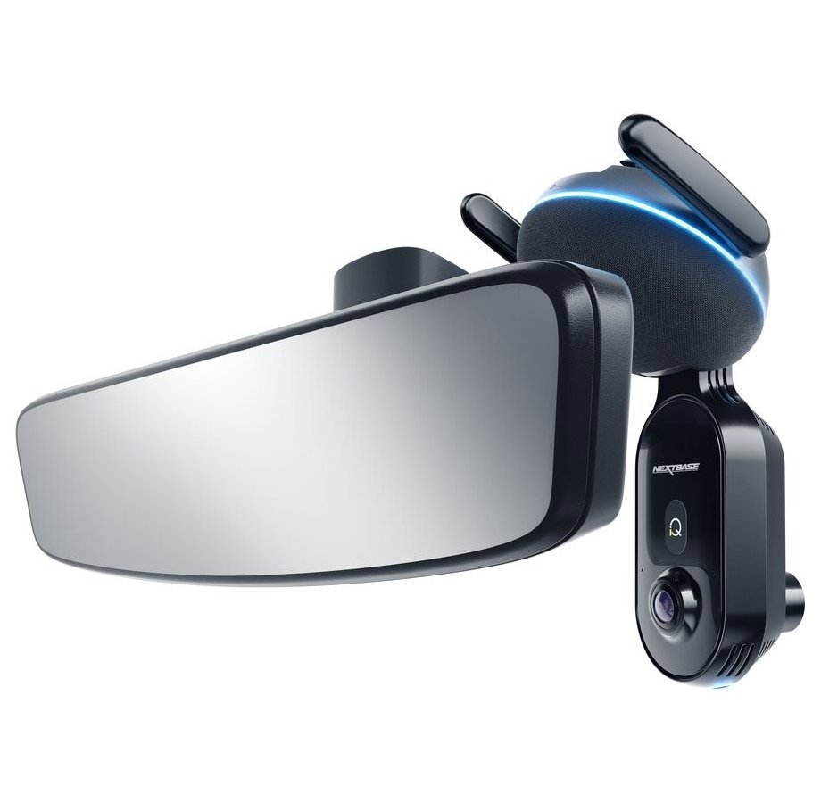 Nextbase IQ autós kamera