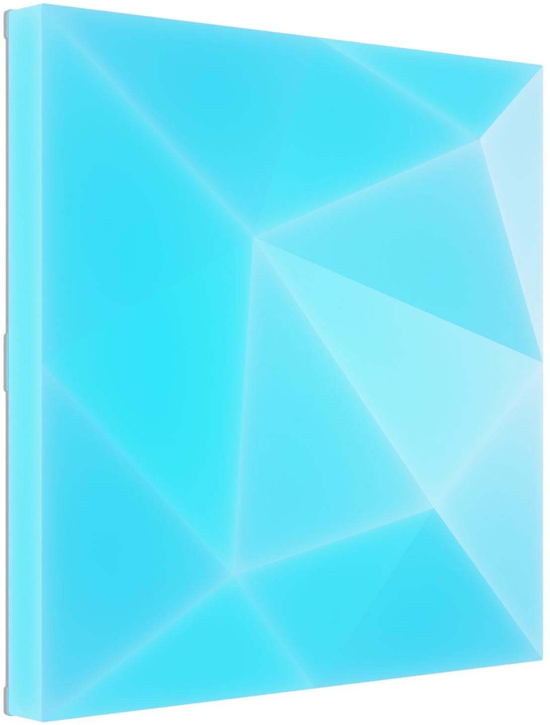 Nanoleaf Blocks Textured Big Squares Expansion 2 Pack moduláris világítás