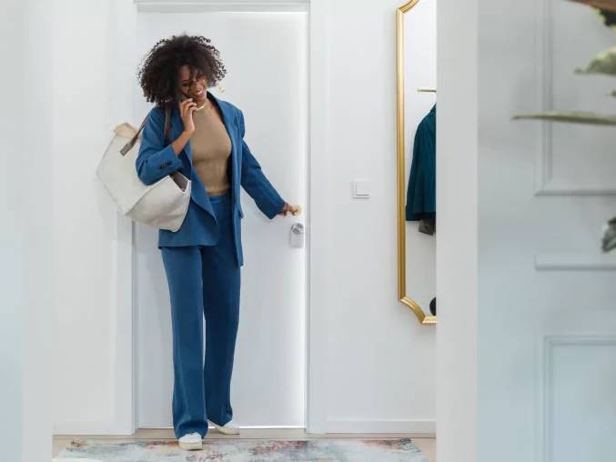 Nuki Smart Lock