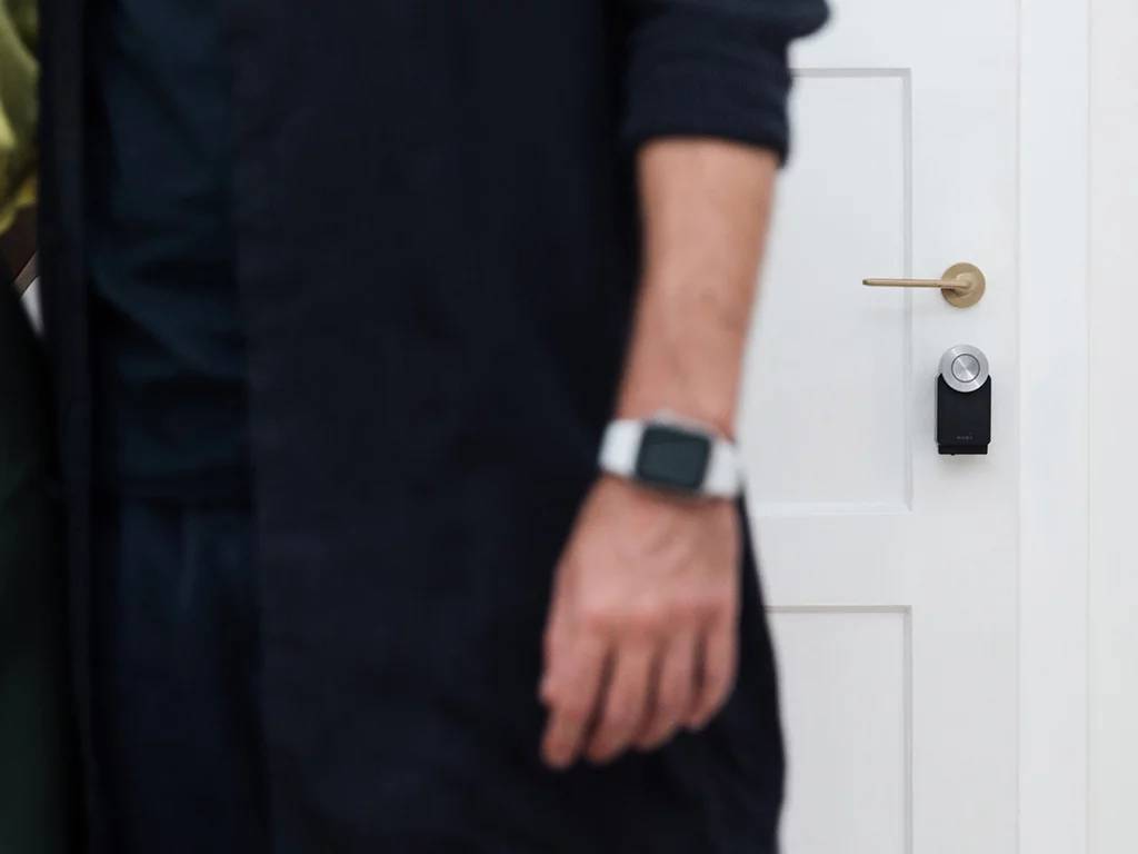 Nuki Smart Lock