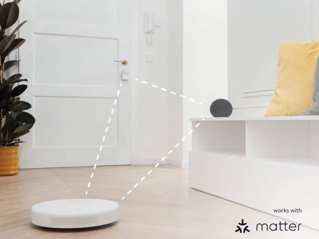 Nuki Smart Lock