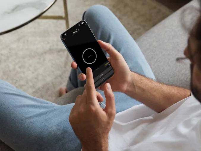 Nuki Smart Lock
