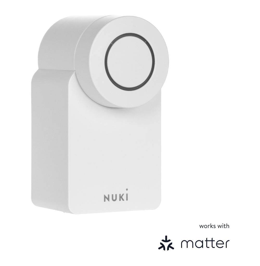 Nuki Smart Lock