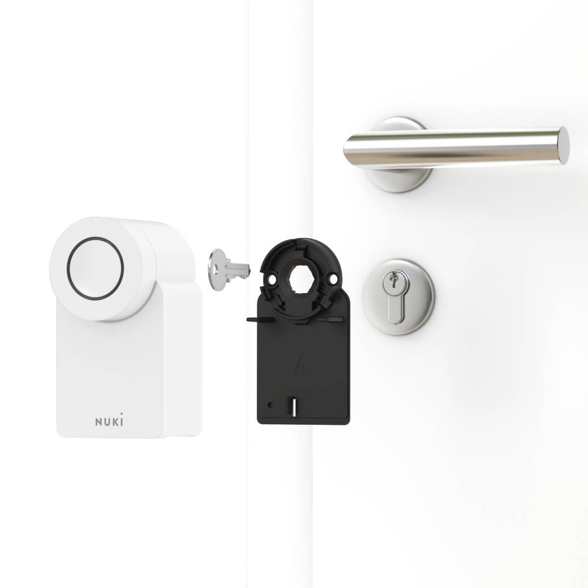 Nuki Smart Lock