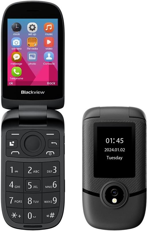 Blackview N2000 mobiltelefon