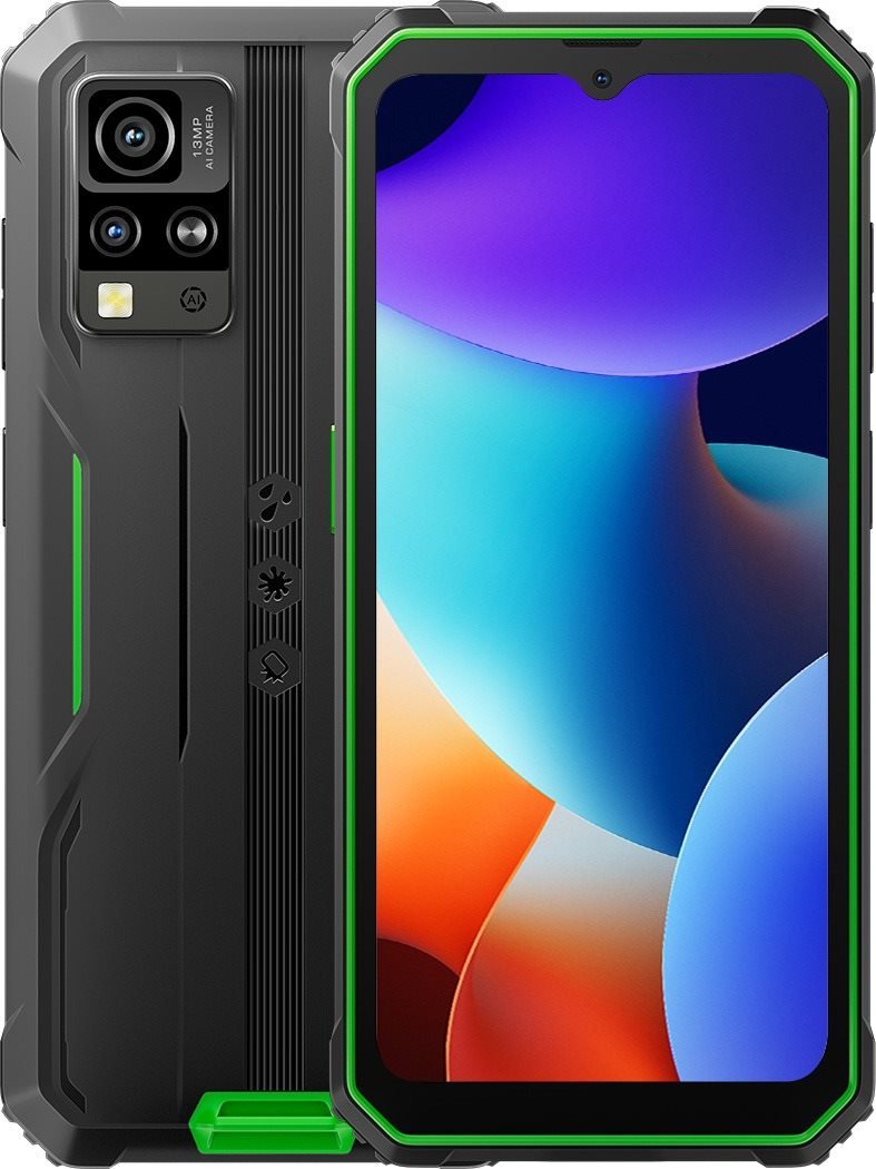 Blackview BV4800Pro mobiltelefon