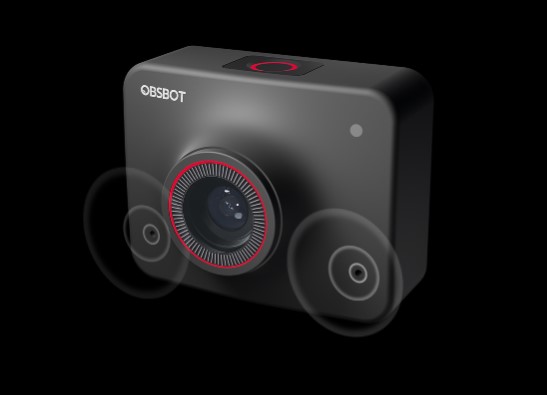 OBSBOT MEET 1080p webkamera