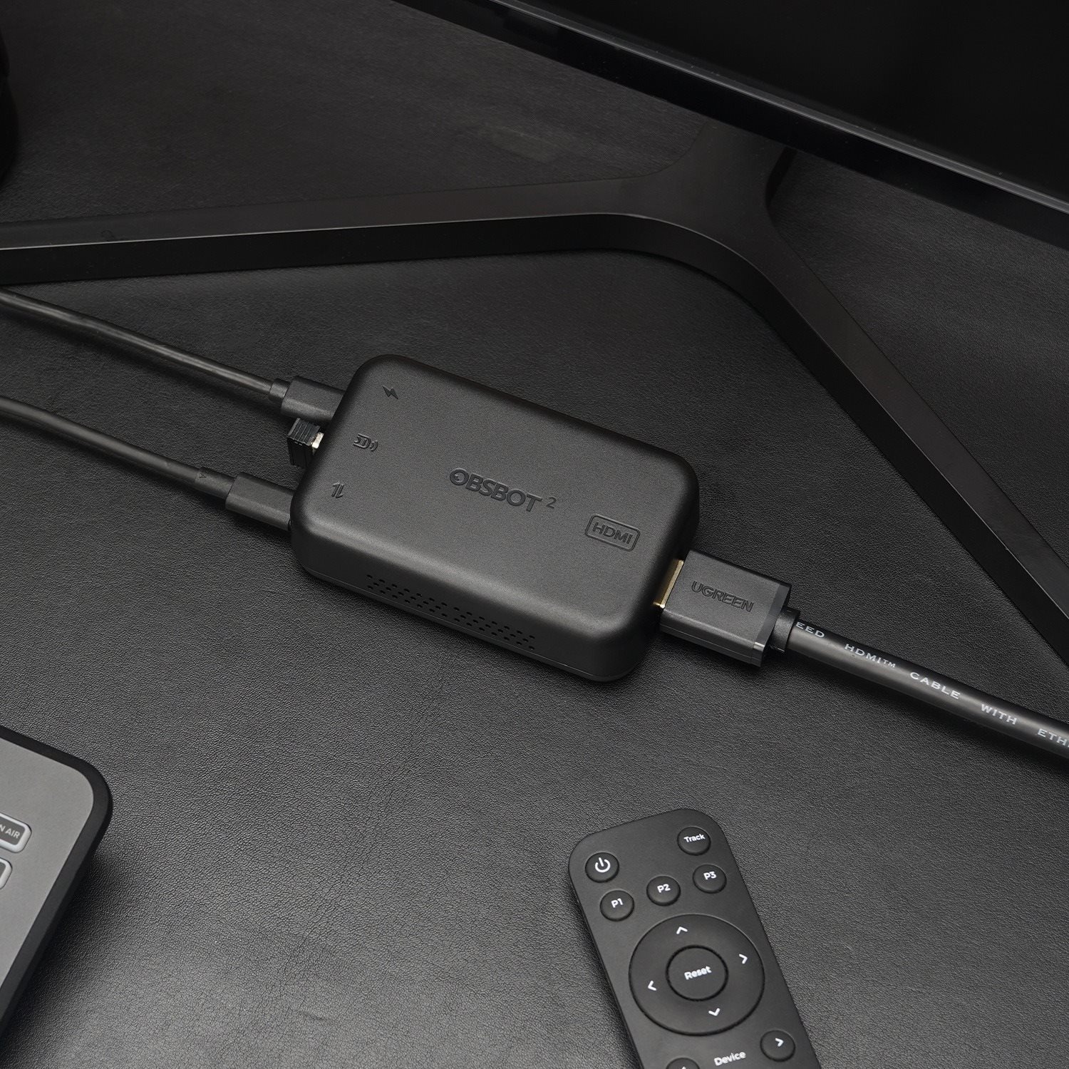 OBSBOT UVC to HDMI Adapter átalakító
