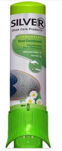 SILVER Fresh cipődezodor spray 100 ml