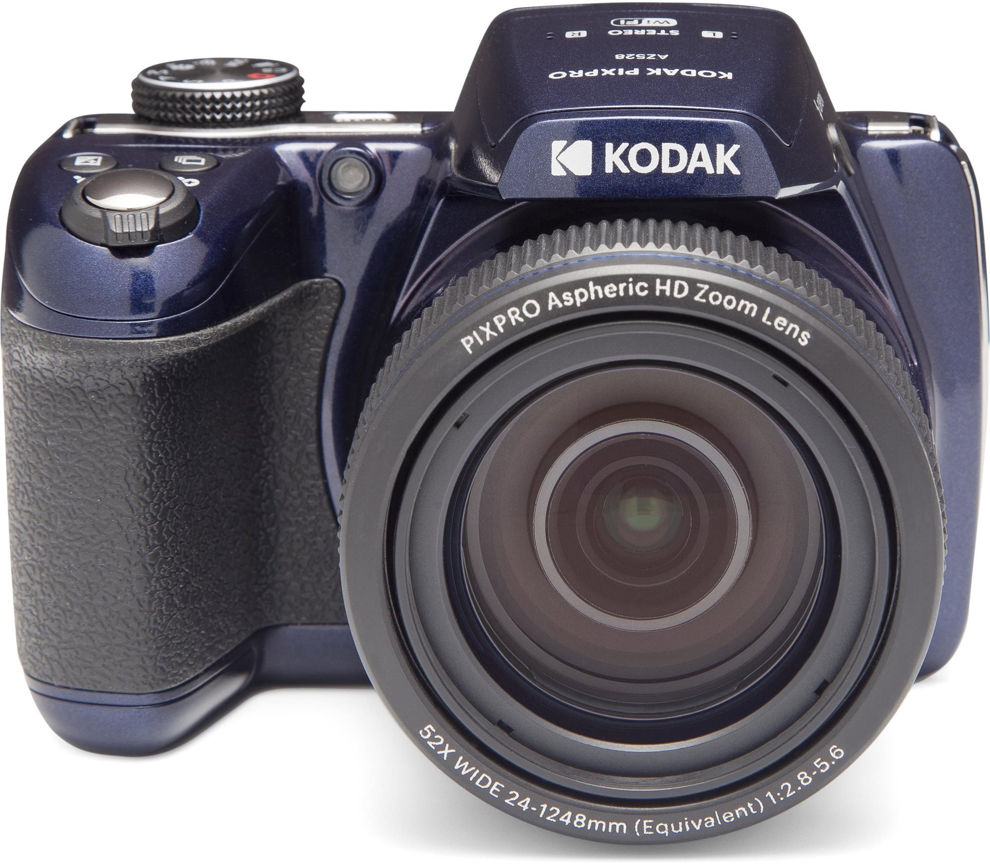 Digitális fényképezőgép Kodak Astro Zoom AZ528 Midnight Blue