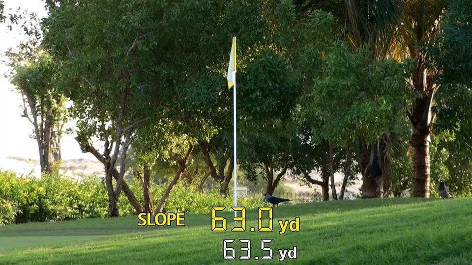 Canon PowerShot GOLF