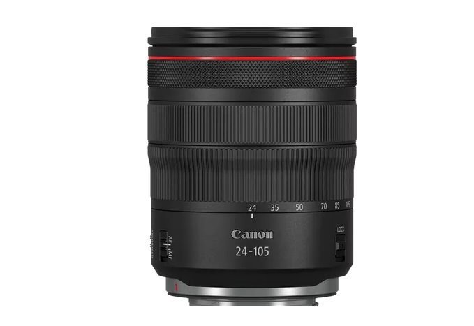 Canon RF 24-105 mm f/4.0 L IS USM