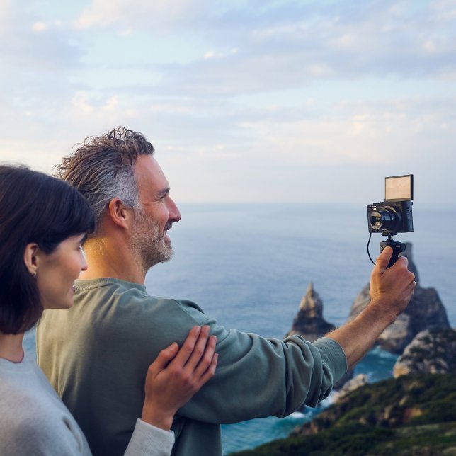 Panasonic Lumix TZ99 digitális fényképezőgép