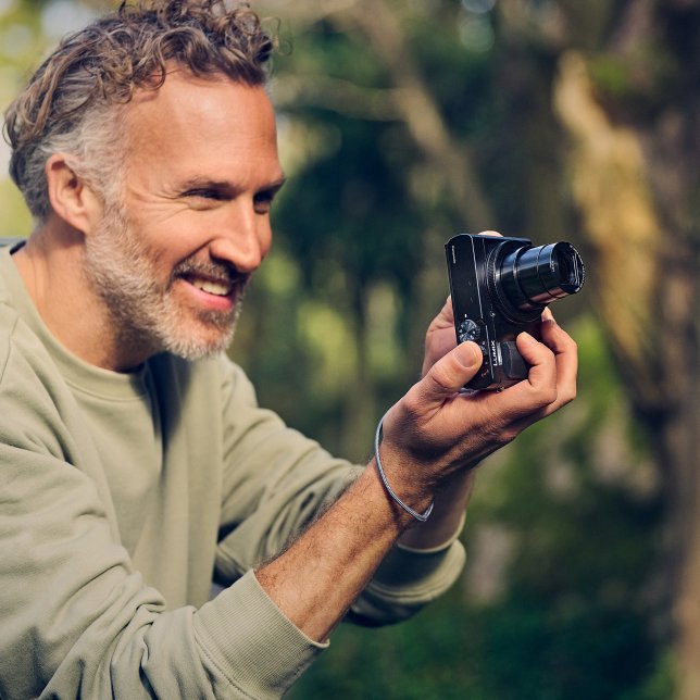 Panasonic Lumix TZ99 digitális fényképezőgép