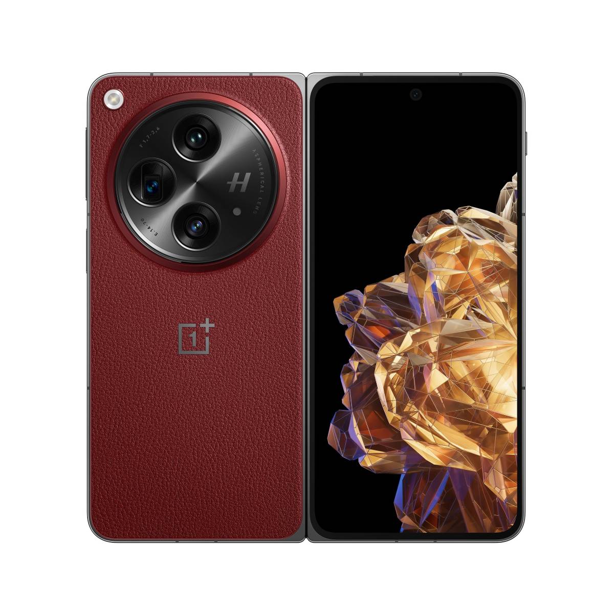 OnePlus Open mobiltelefon