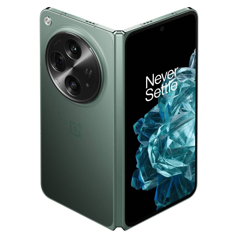 OnePlus Open mobiltelefon