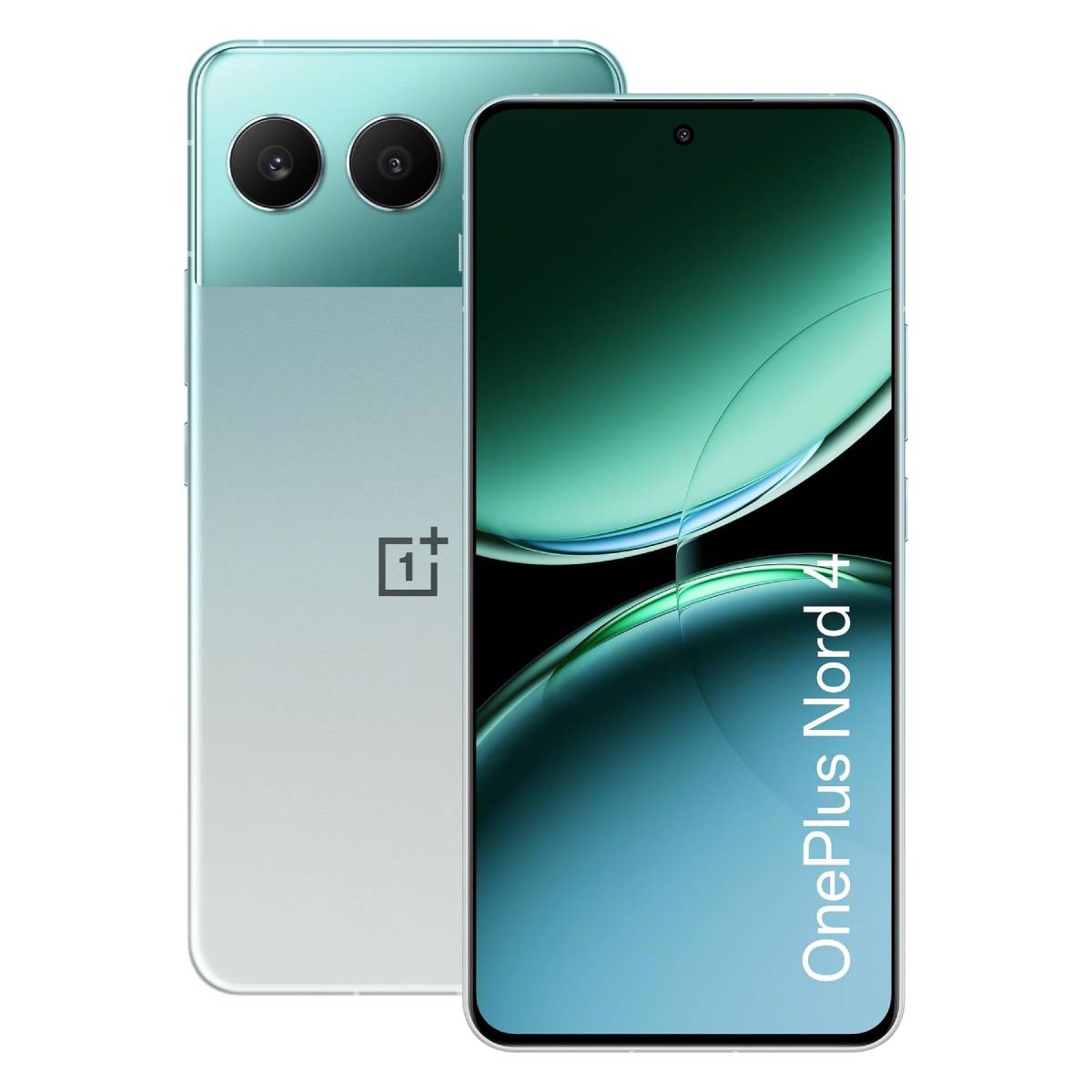 OnePlus Nord 4 mobiltelefon