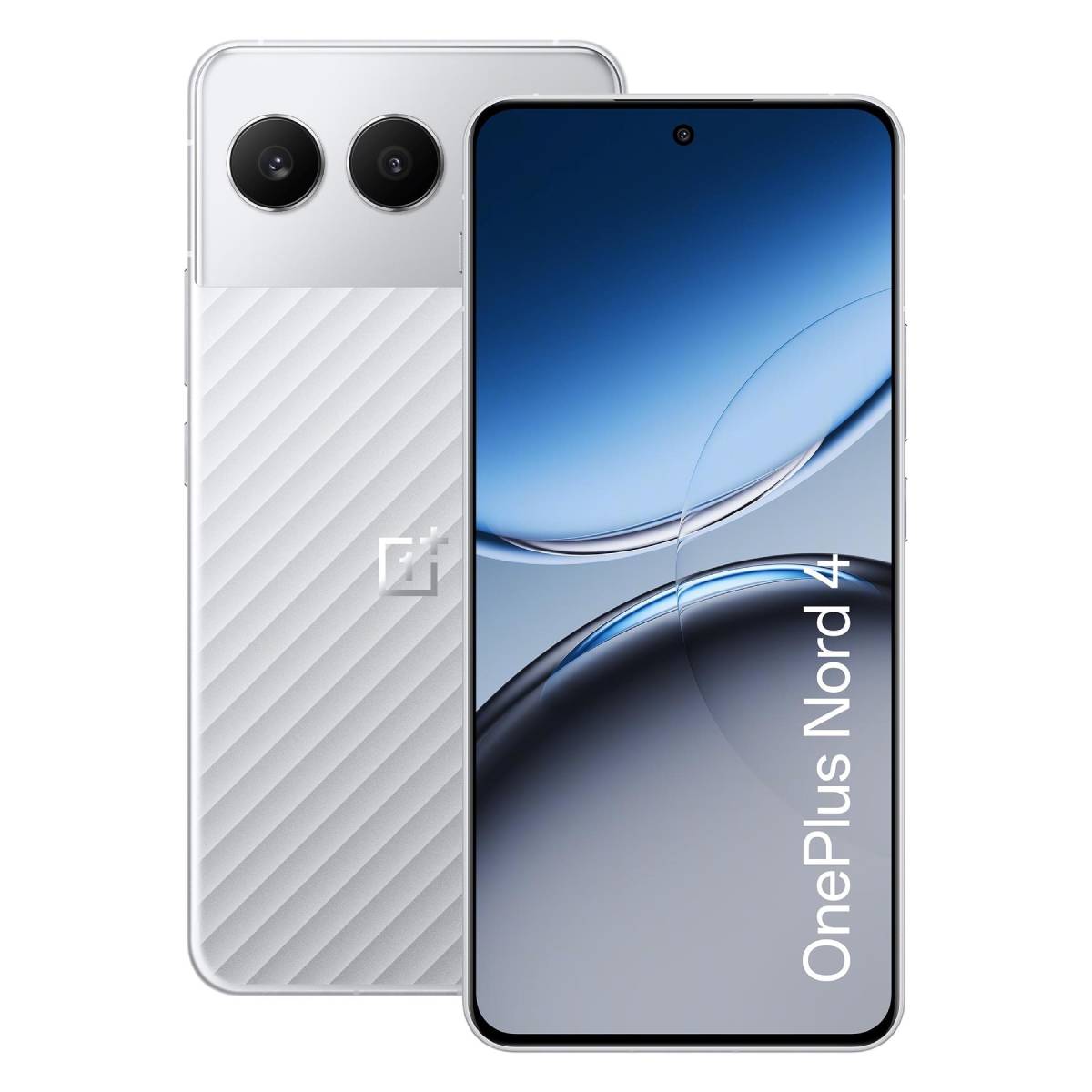 OnePlus Nord 4 mobiltelefon