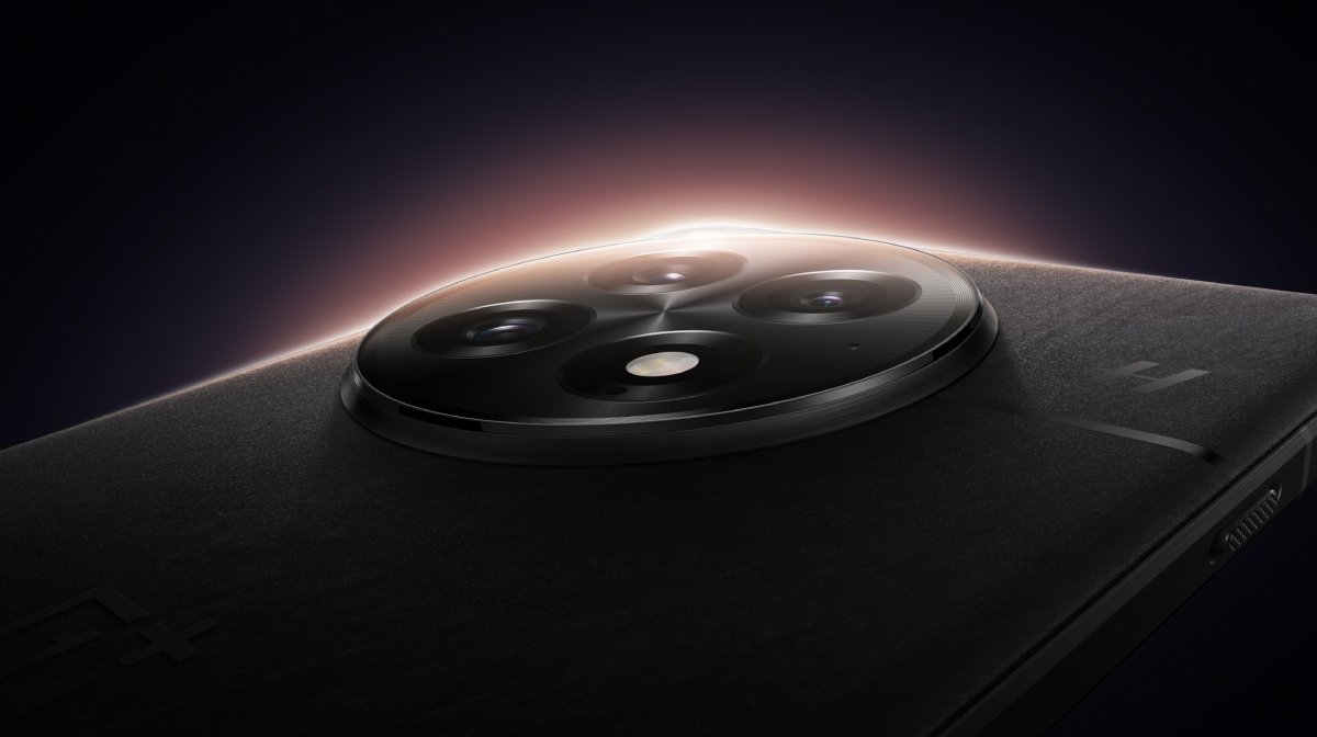 OnePlus 13 5G mobiltelefon