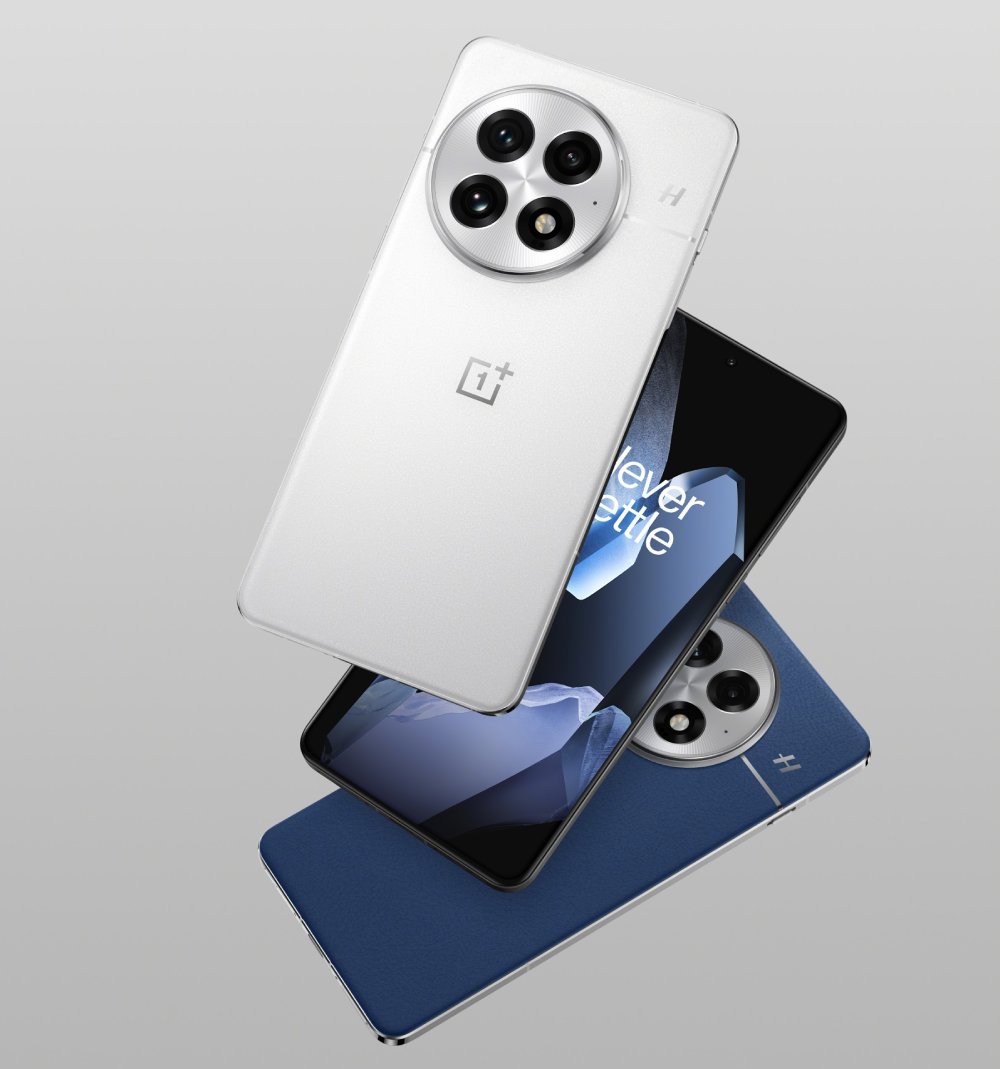 OnePlus 13 5G mobiltelefon