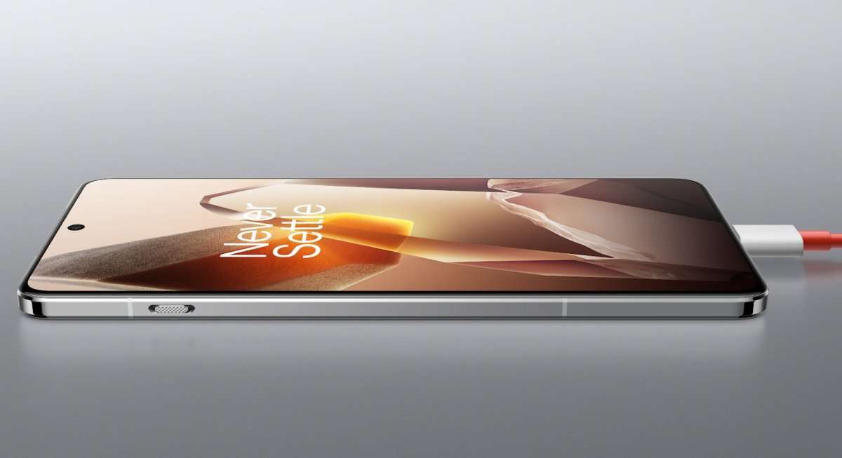 OnePlus 13 5G mobiltelefon