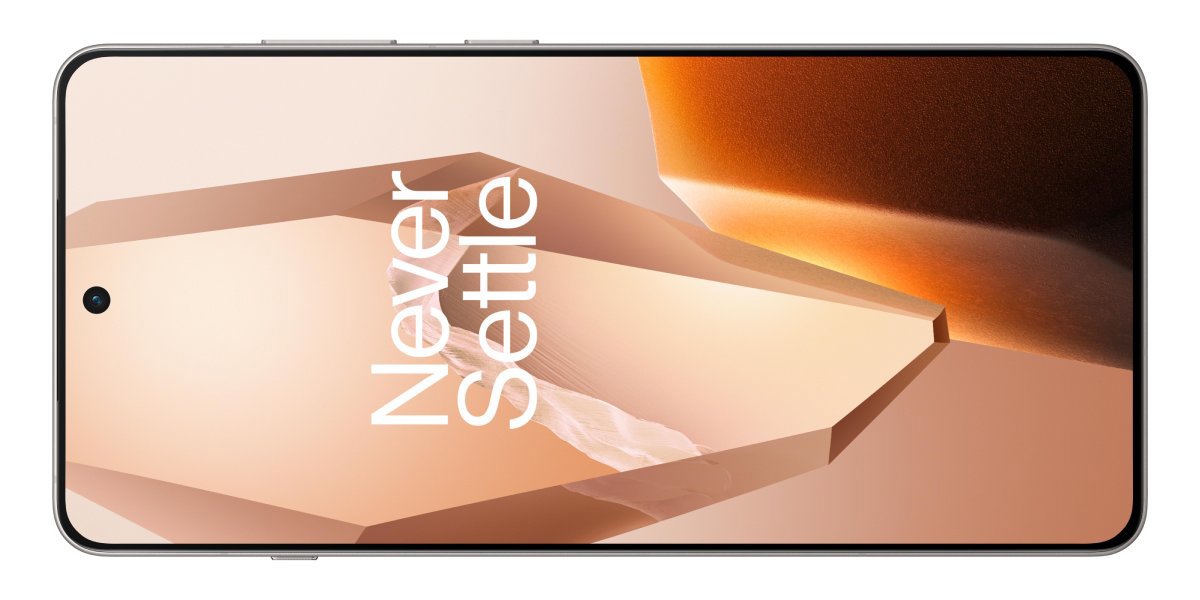 OnePlus 13R mobiltelefon