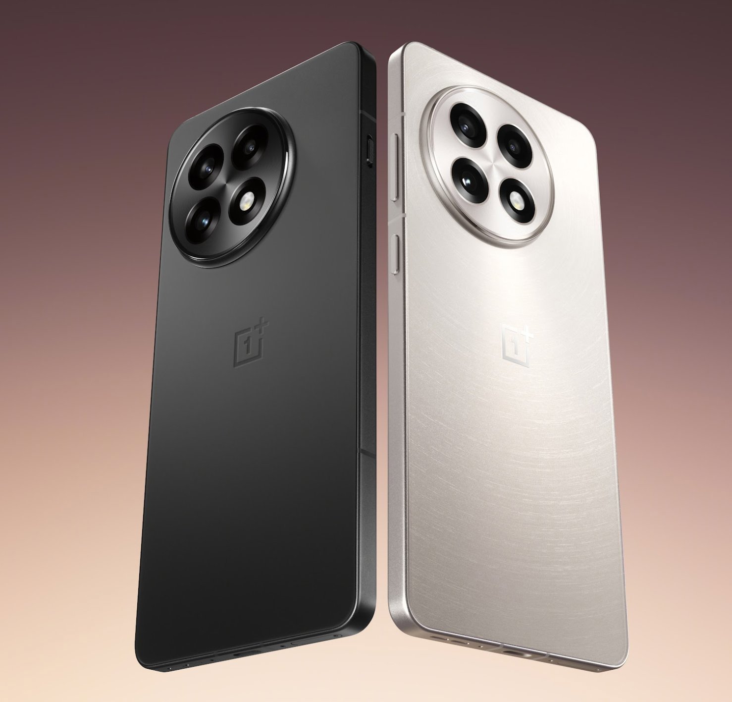 OnePlus 13R mobiltelefon