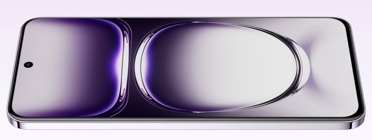OPPO Reno 12 Pro 5G mobiltelefon