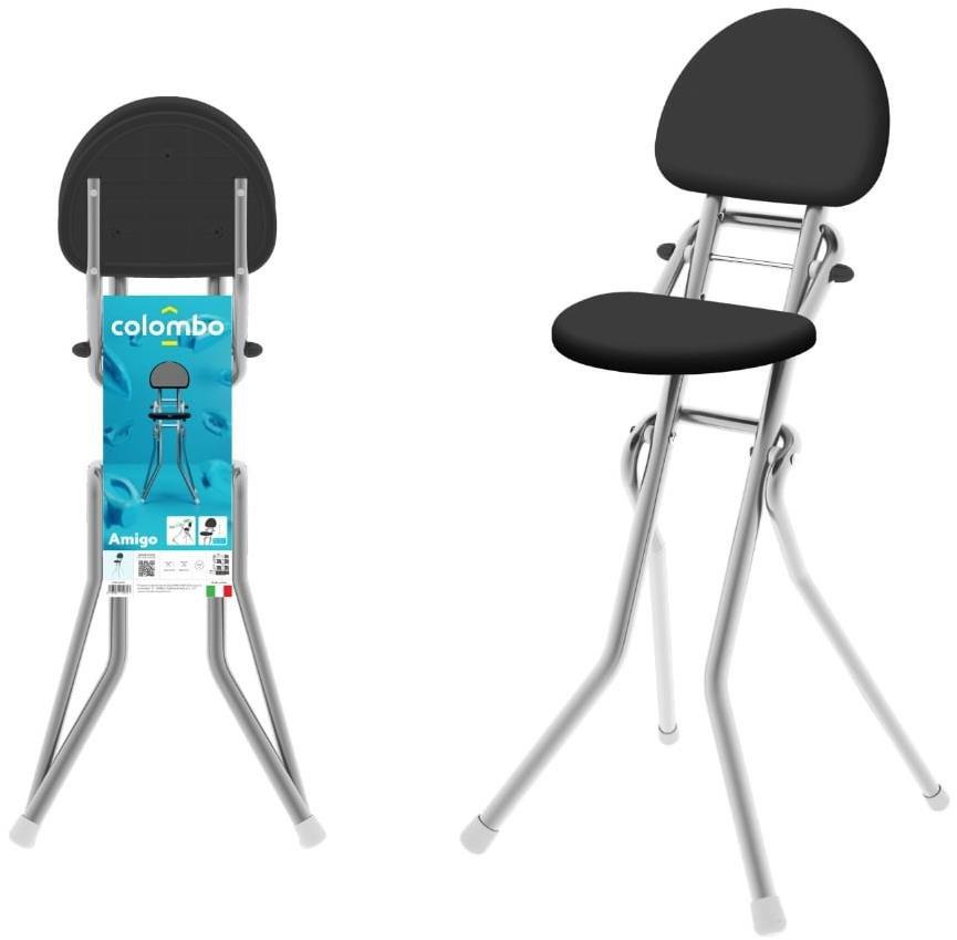 COLOMBO AMIGO szék vasalódeszkához 44x110