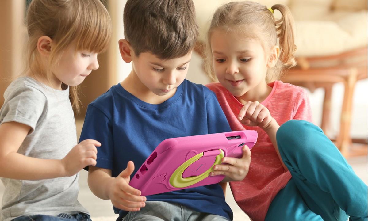 Oscal Pad 5 Kids tablet