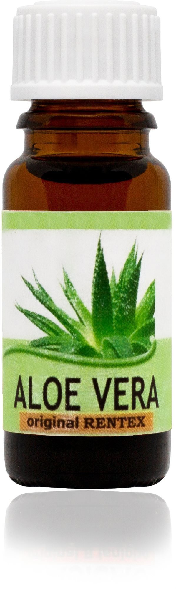 RENTEX Aloe Vera esszenciális olaj 10 ml