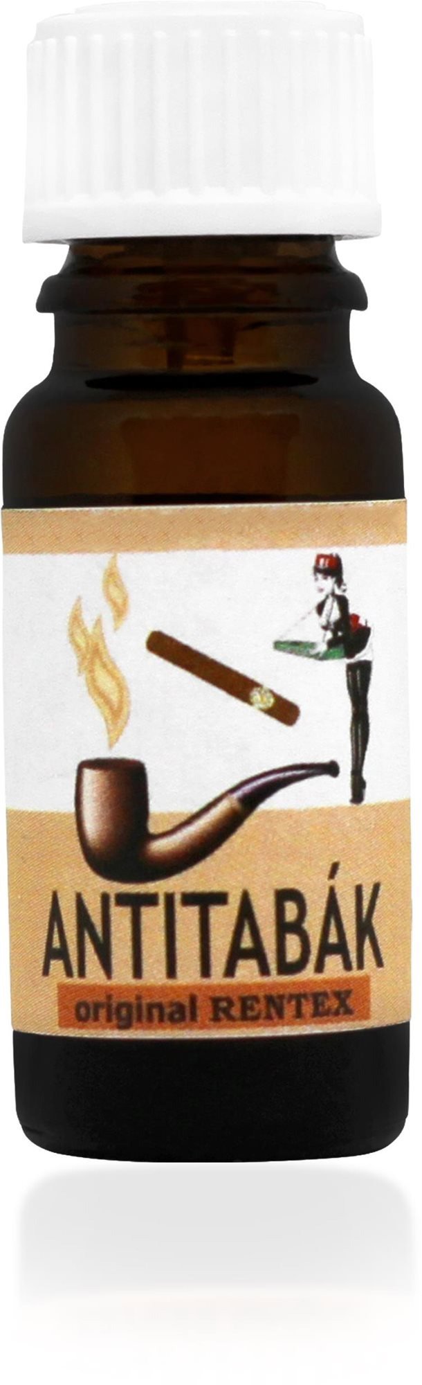RENTEX Antidohány illóolaj 10 ml