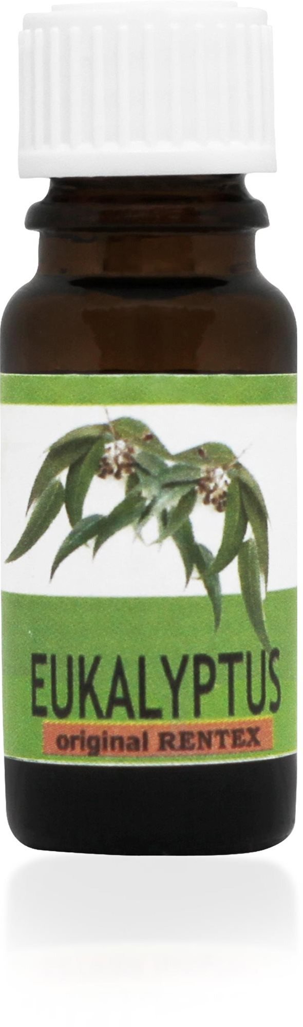 RENTEX Eukaliptusz illóolaj 10 ml