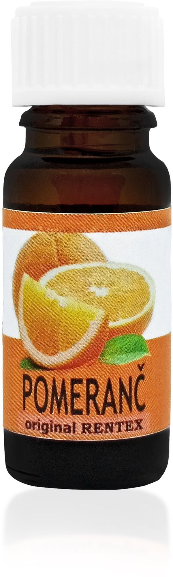 RENTEX Narancs illóolaj 10 ml
