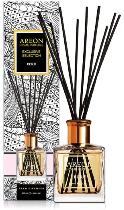 AREON HOME EXCLUSIVE 150 ml - Ecru