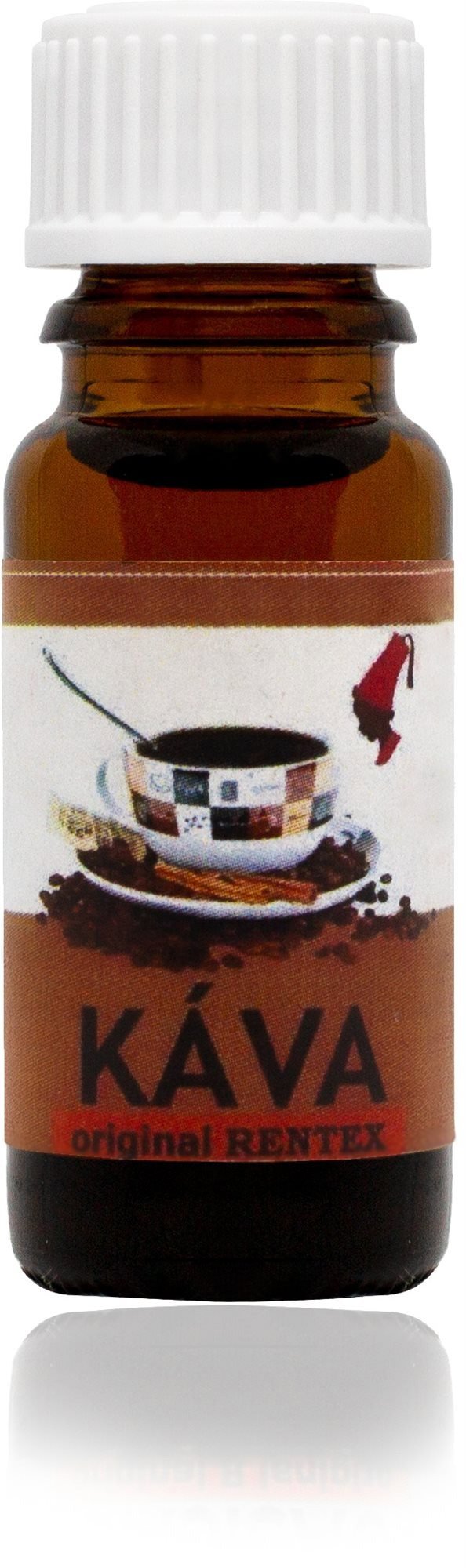RENTEX Kávé illóolaj 10 ml