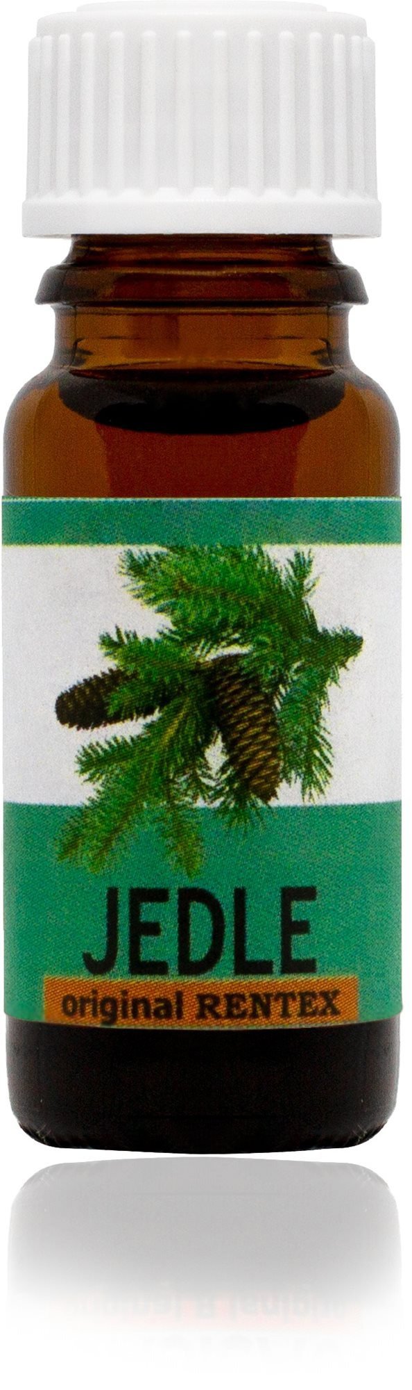  RENTEX esszenciális olaj Fenyő 10 ml