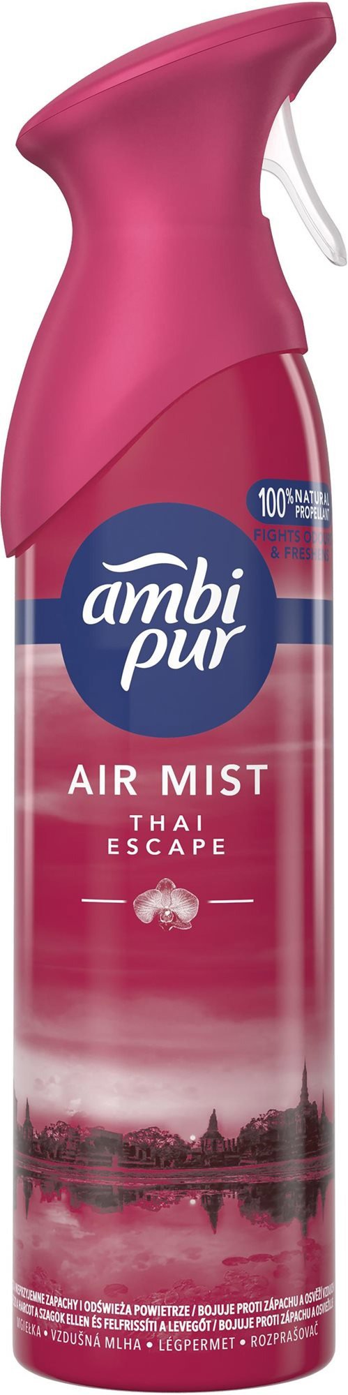 AMBI PUR Thai Escape légfrissítő 185 ml