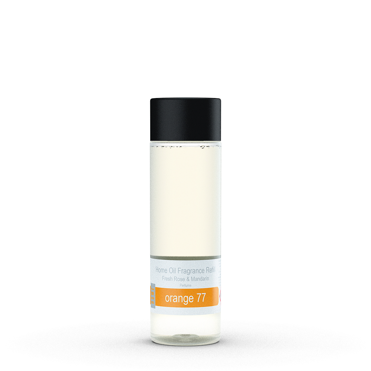 Diffúzor utántöltő JANZEN Orange 200 ml